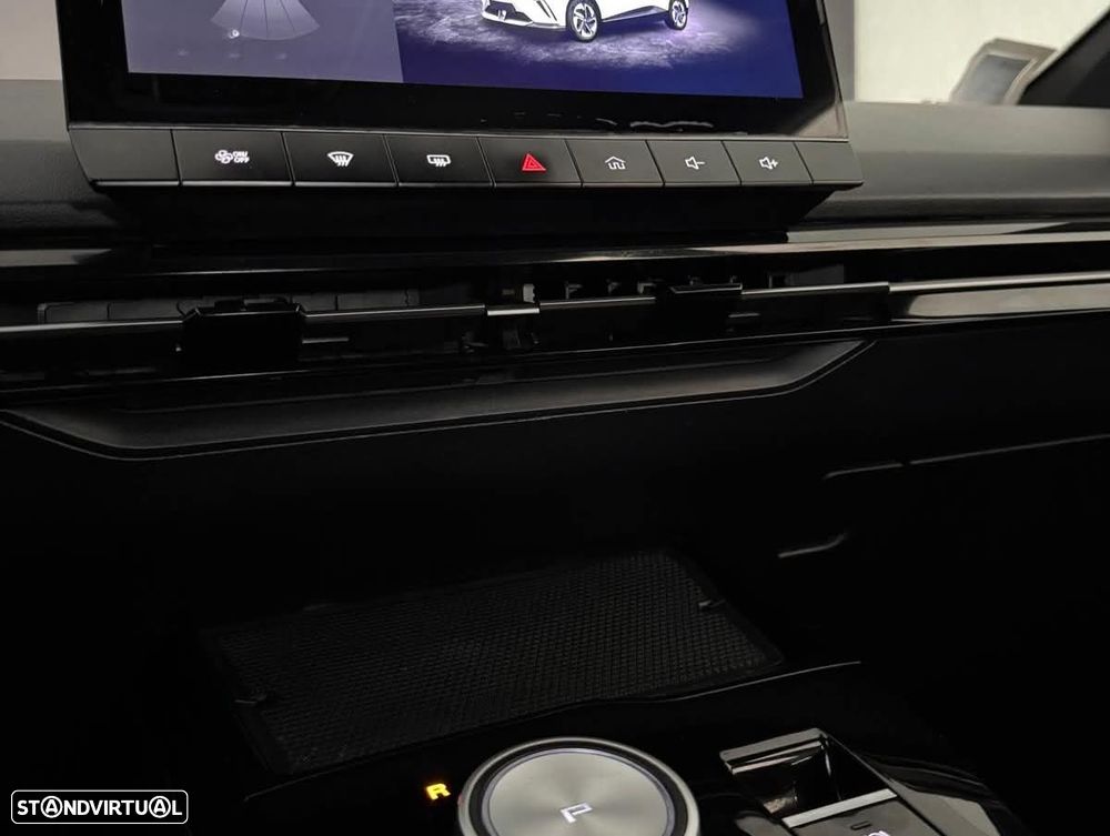 MG MG4 51 kWh Standard - 9