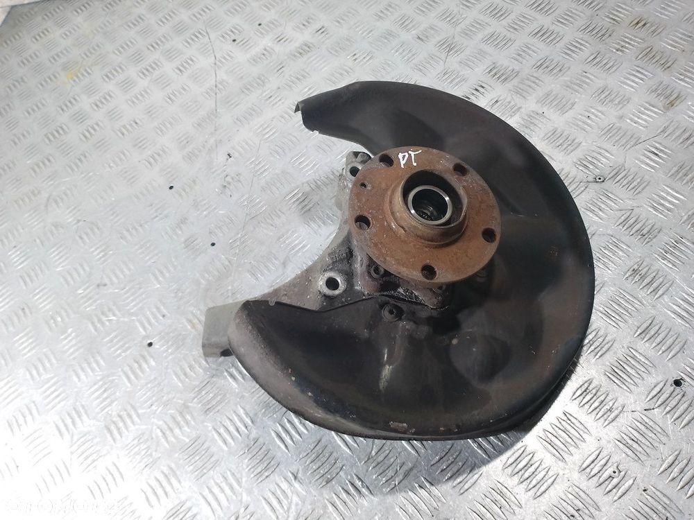 ZWROTNICA TYŁ PRAWA VW PHAETON 4.2 - 1