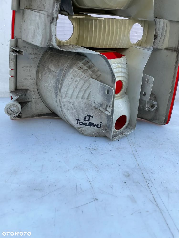 LAMPA LEWY TYŁ VW TOURAN I 1T0945095C - 7