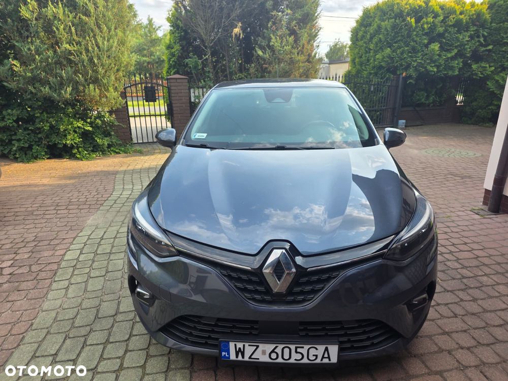 Renault Clio 1.0 TCe Zen - 6