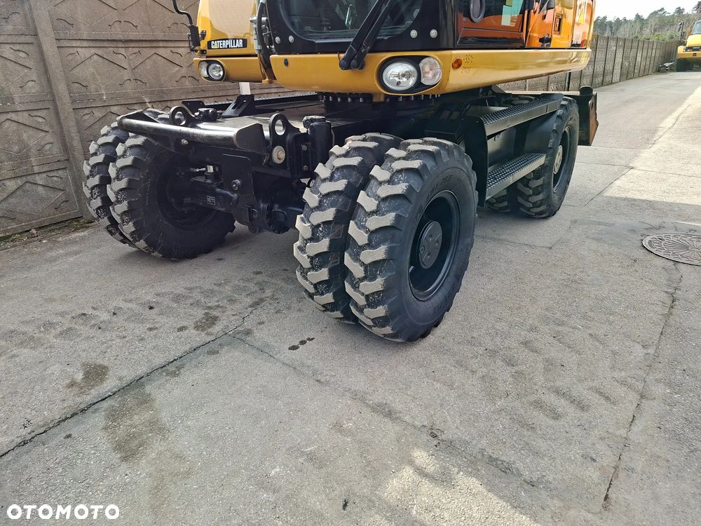 Caterpillar CAT M 313 D - 27