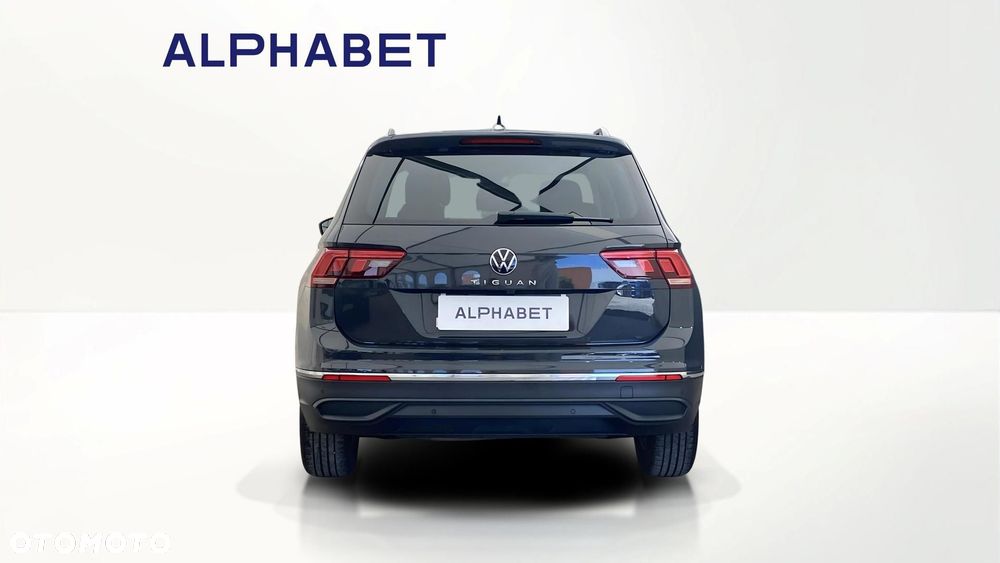Volkswagen Tiguan 2.0 TDI SCR Life DSG - 4