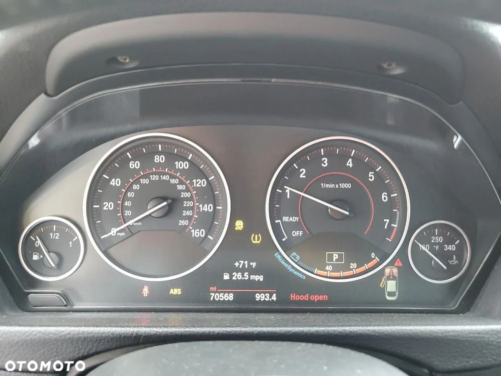 BMW Seria 4 430i - 9