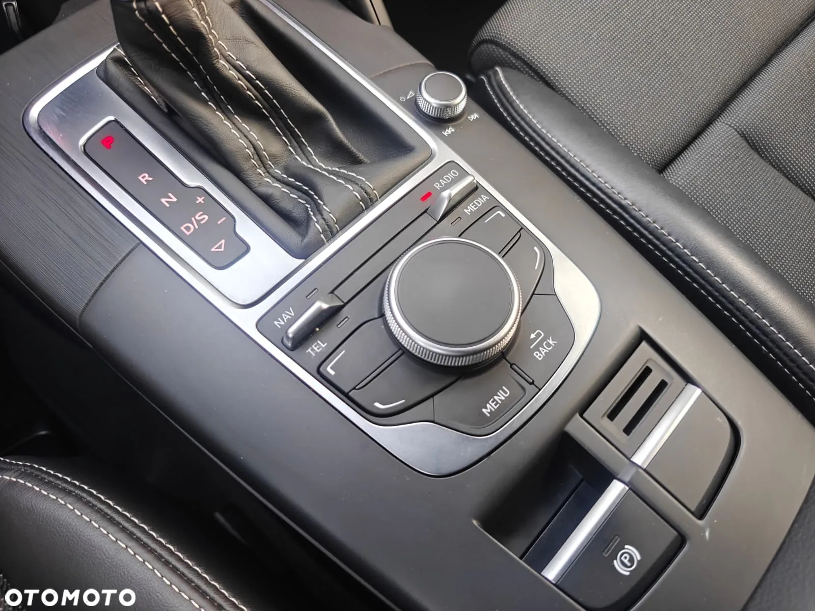 Audi A3 - 12