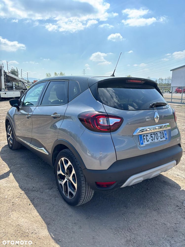 Renault Captur (ENERGY) TCe 150 EDC Version S - 4