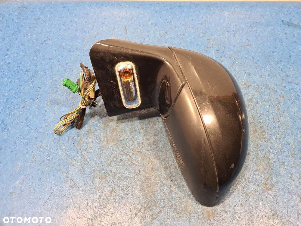 CITROEN C4 I 3D VTS LUSTERKO LEWE  EXL - 2