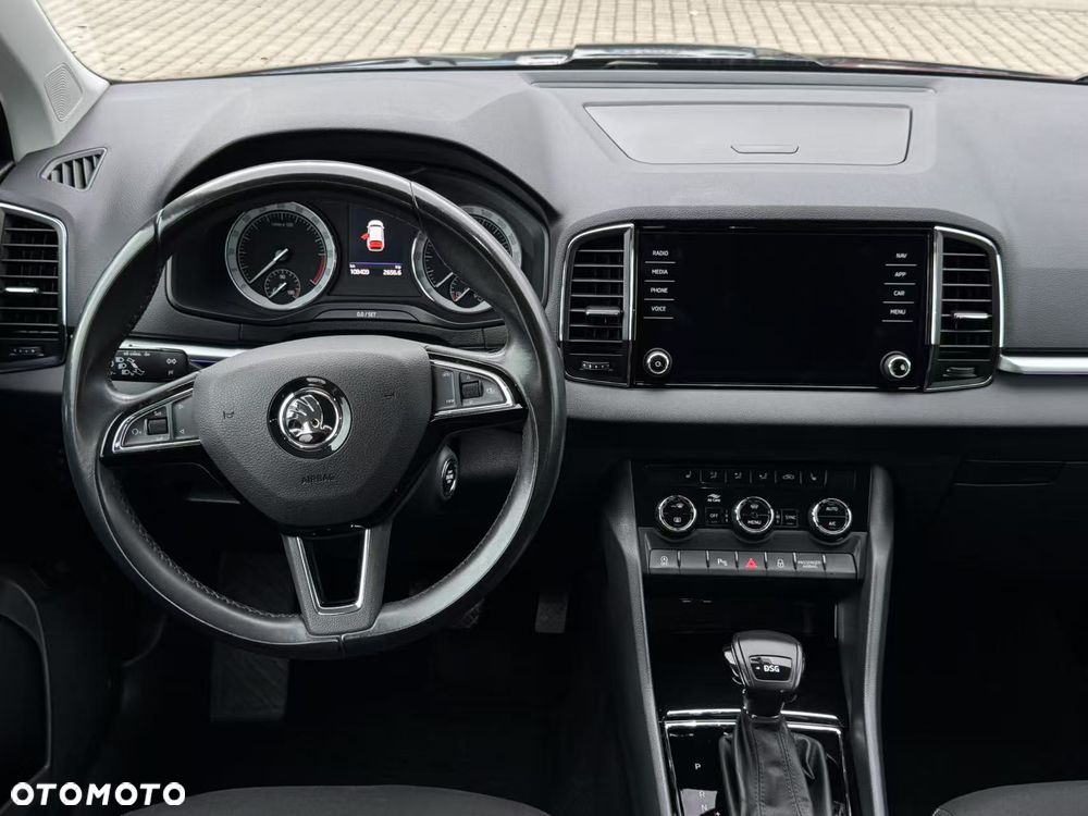 Skoda Karoq - 15