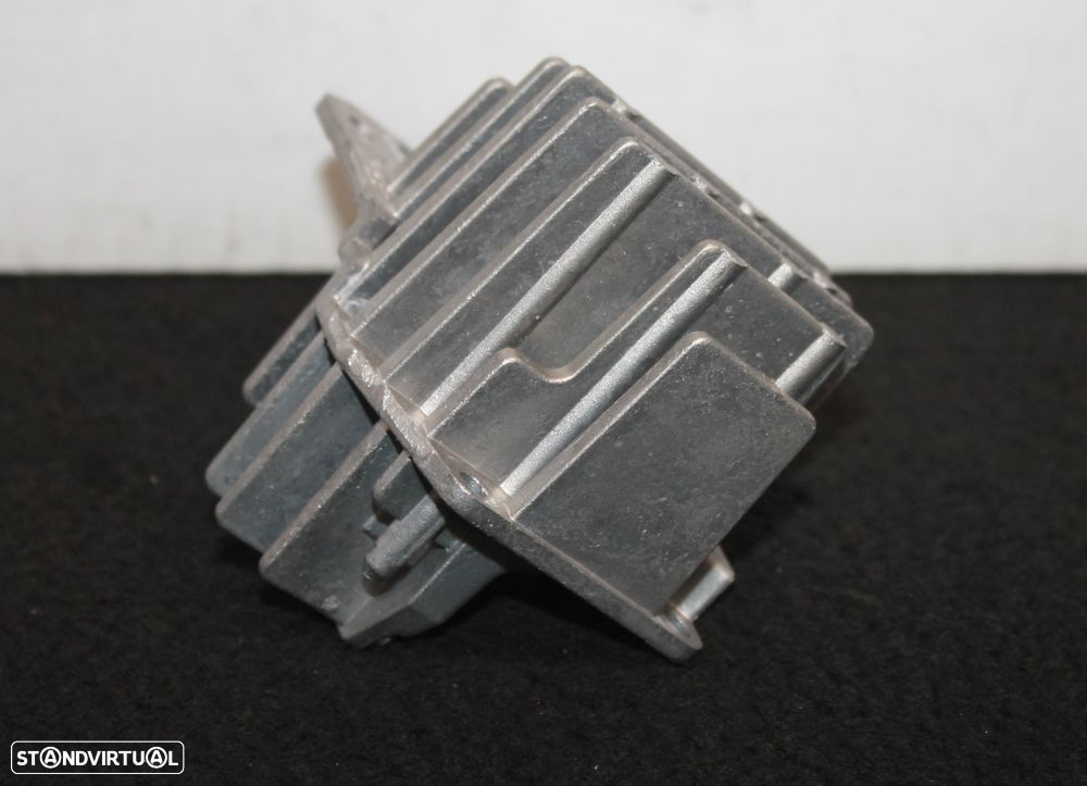 BALASTRO MERCEDES-BENZ W205 - 3