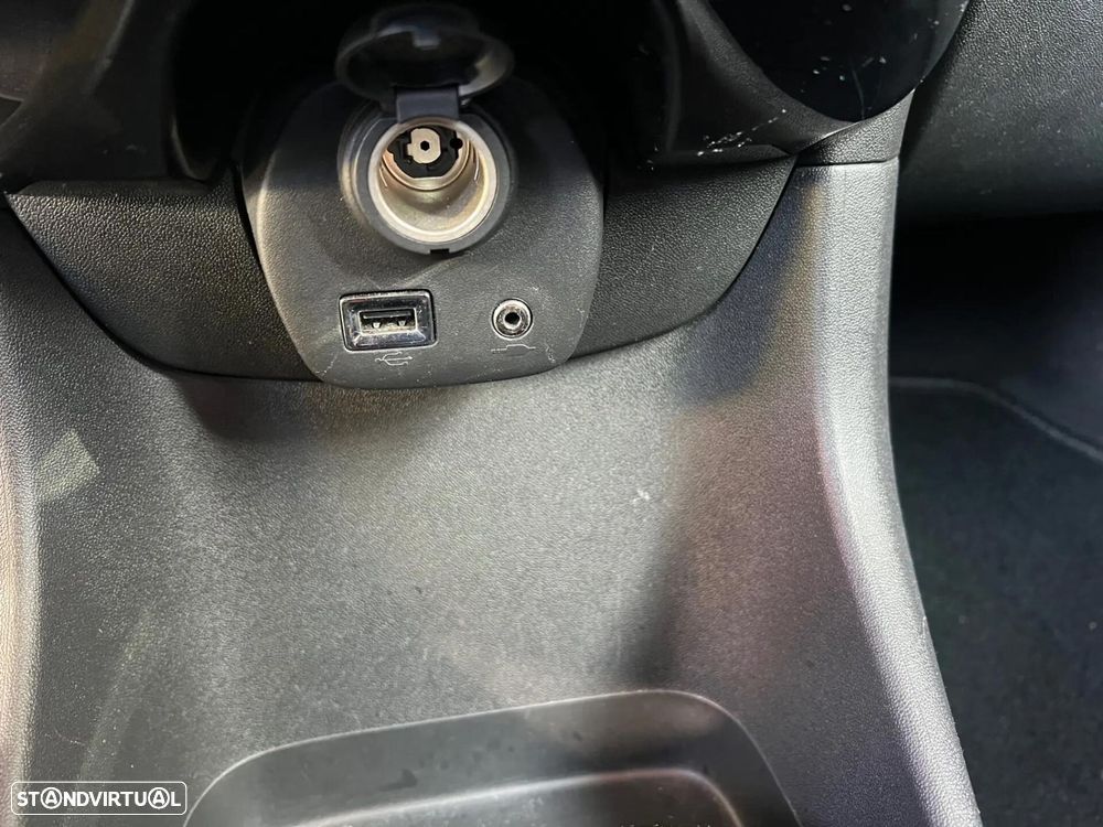 Citroën C1 1.0 VTi Feel - 18