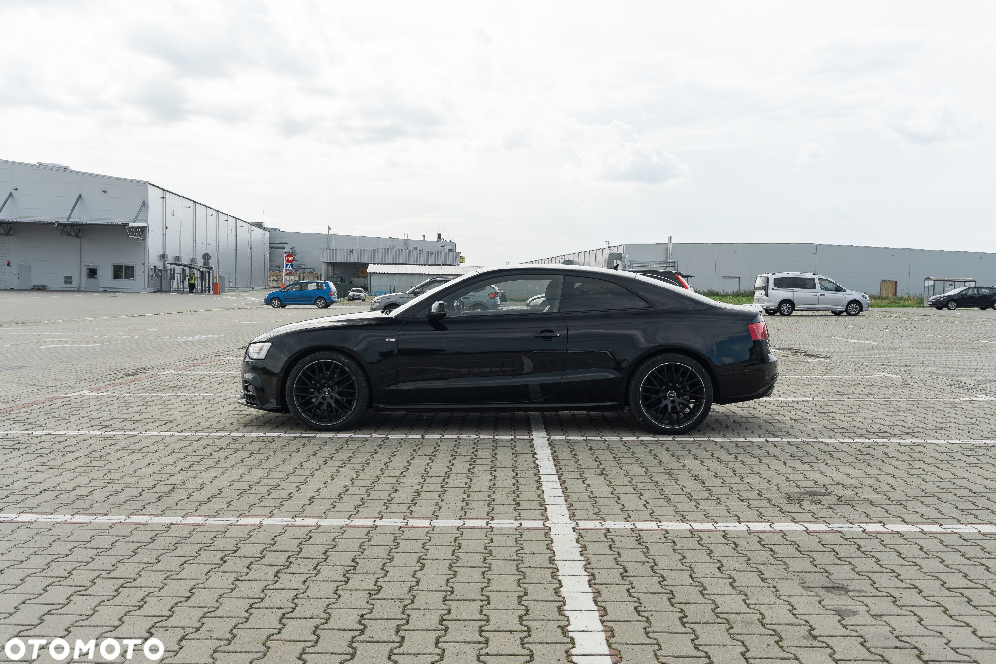 Audi A5 Coupe 2.0 TDI clean diesel Quattro S tronic - 12