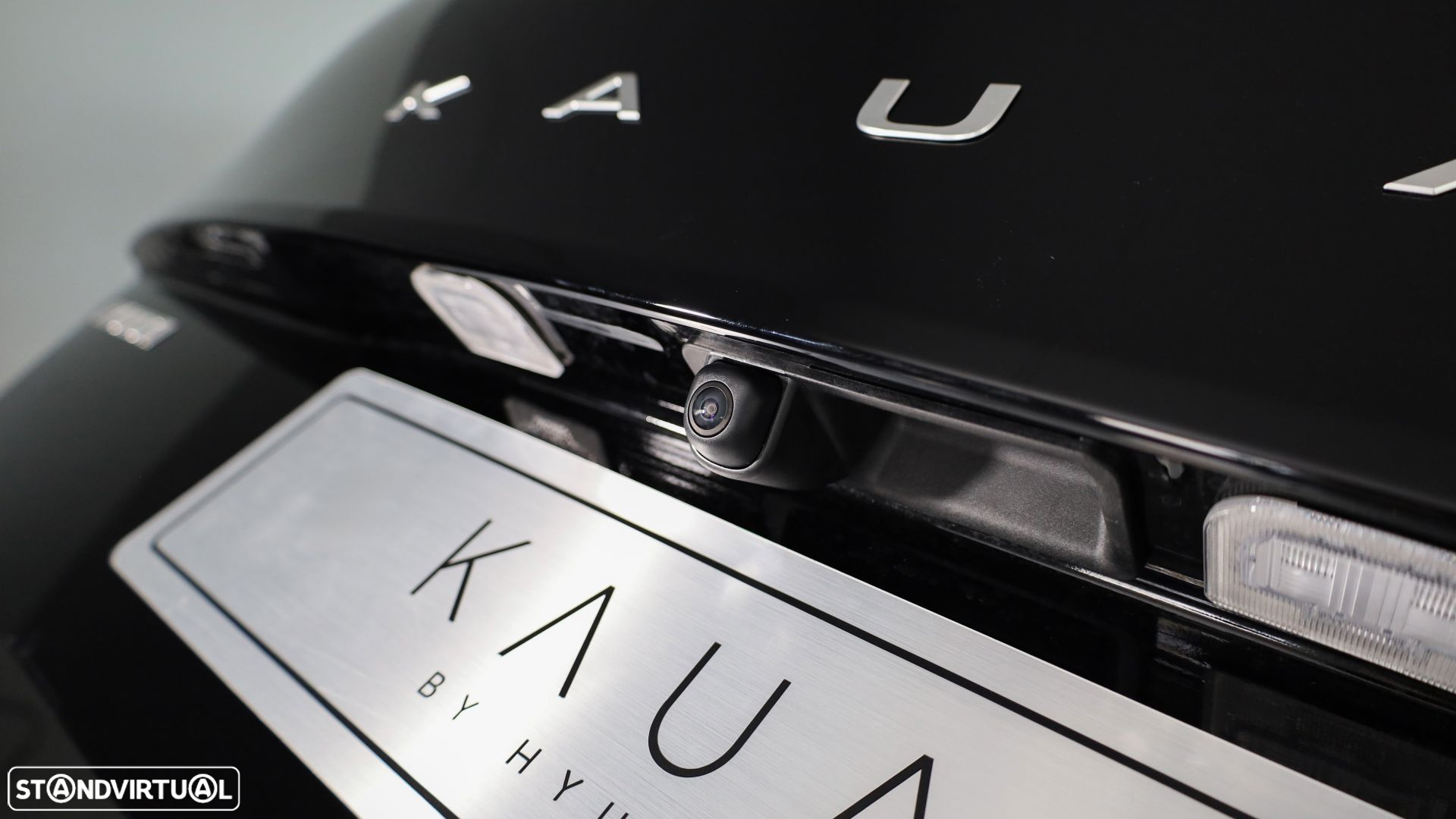 Hyundai Kauai EV 64.8 kWh Premium - 17