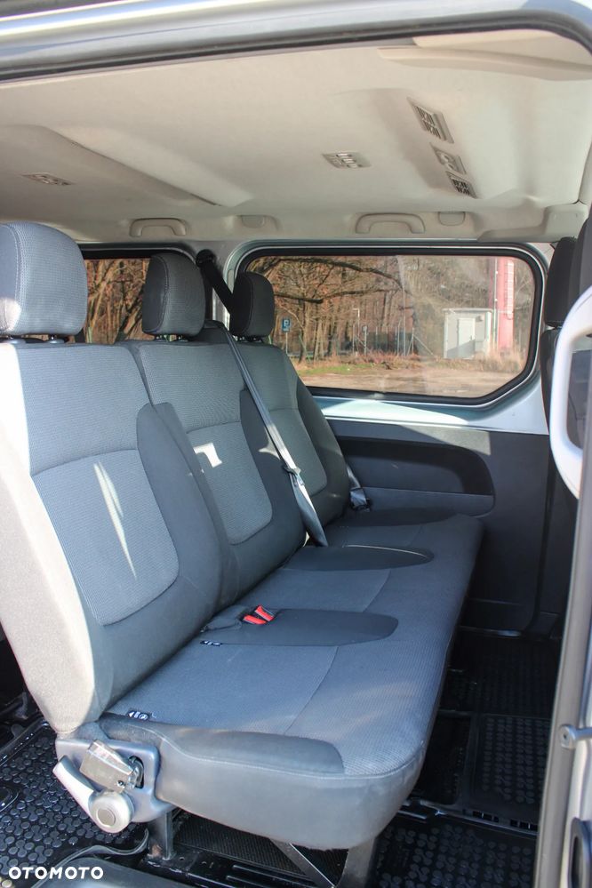 Renault Trafic - 18