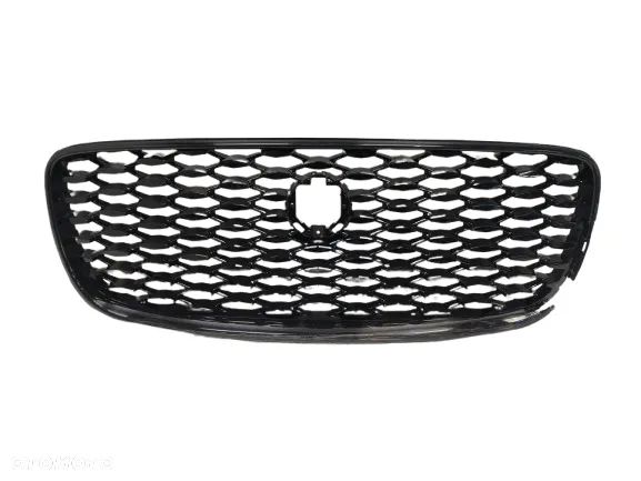 JAGUAR F-PACE X761 LIFT GRILL ATRAPA CHŁODNICY ORYGINAŁ - 1