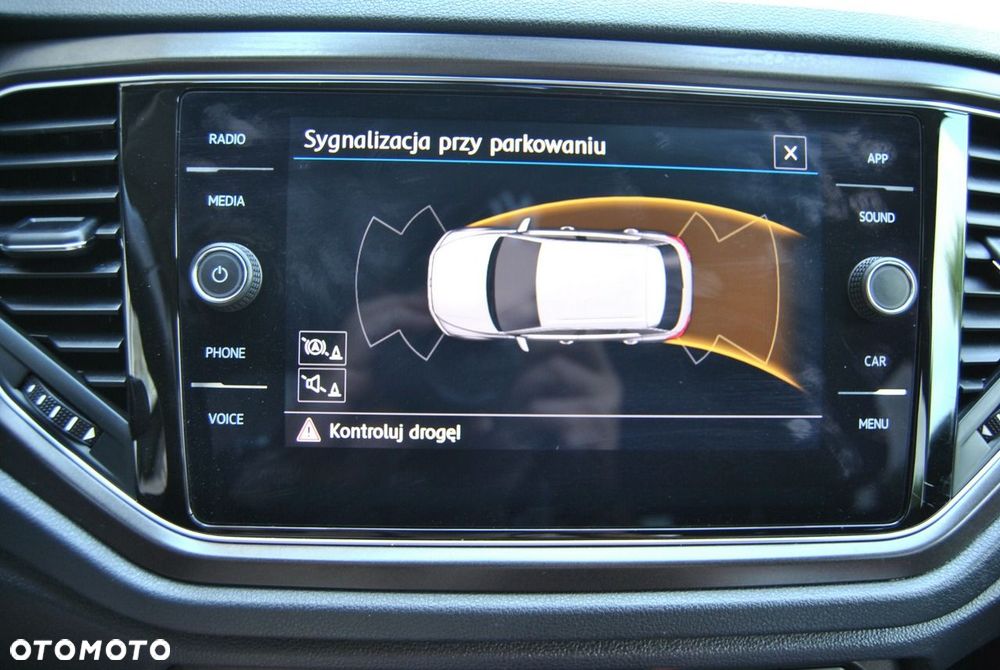 Volkswagen T-Roc 1.5 TSI Final Edition - 9