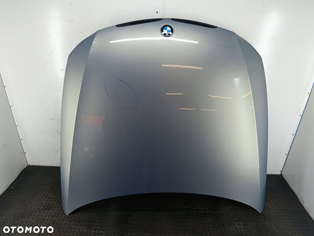 MASKA BMW 3 E90 A34 - 1