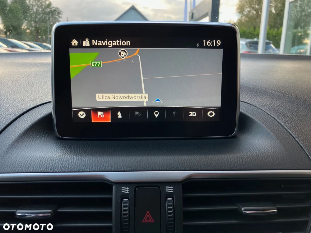 Mazda 3 2.0 Skypassion - 23