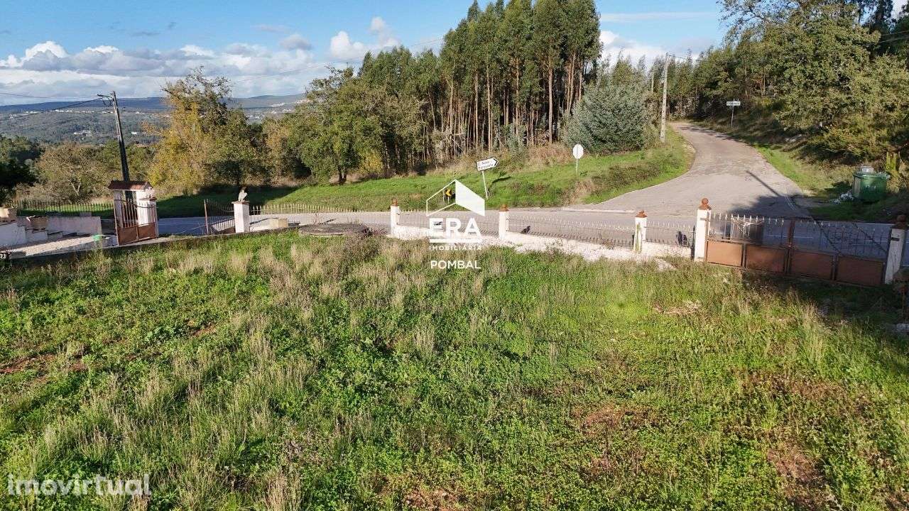 Terreno para construção com área total de 1033m2 - Grande imagem: 3/11