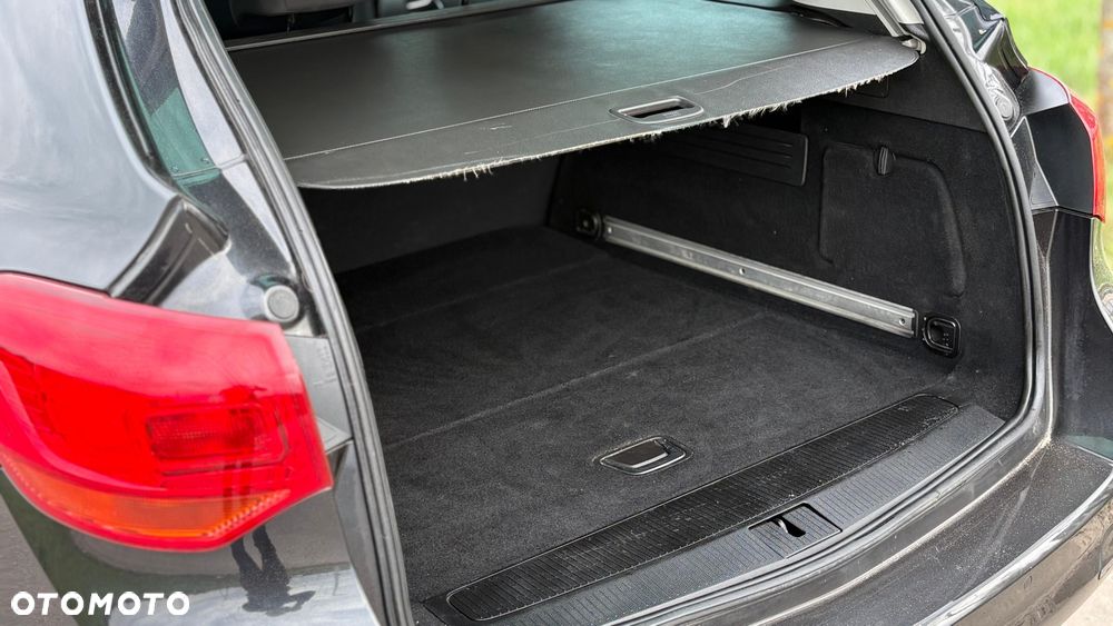Opel Astra 1.4 Turbo Style - 17