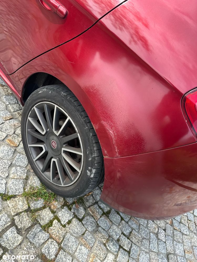 Fiat Bravo 1.4 16V Active - 9