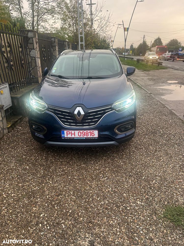 Renault Kadjar - 15