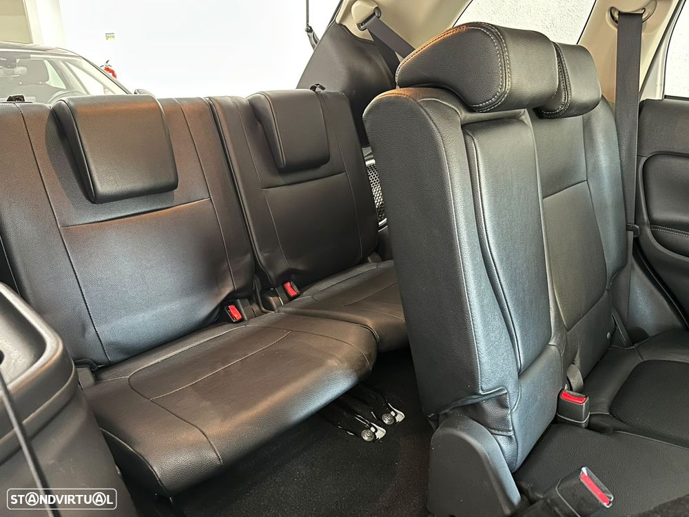 Mitsubishi Outlander 2.2 DI-D 4WD Auto Instyle - 27