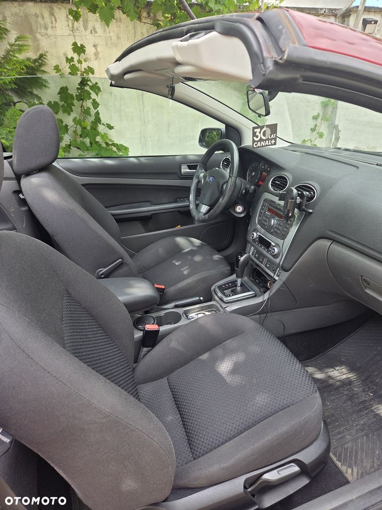 Ford Focus - 6
