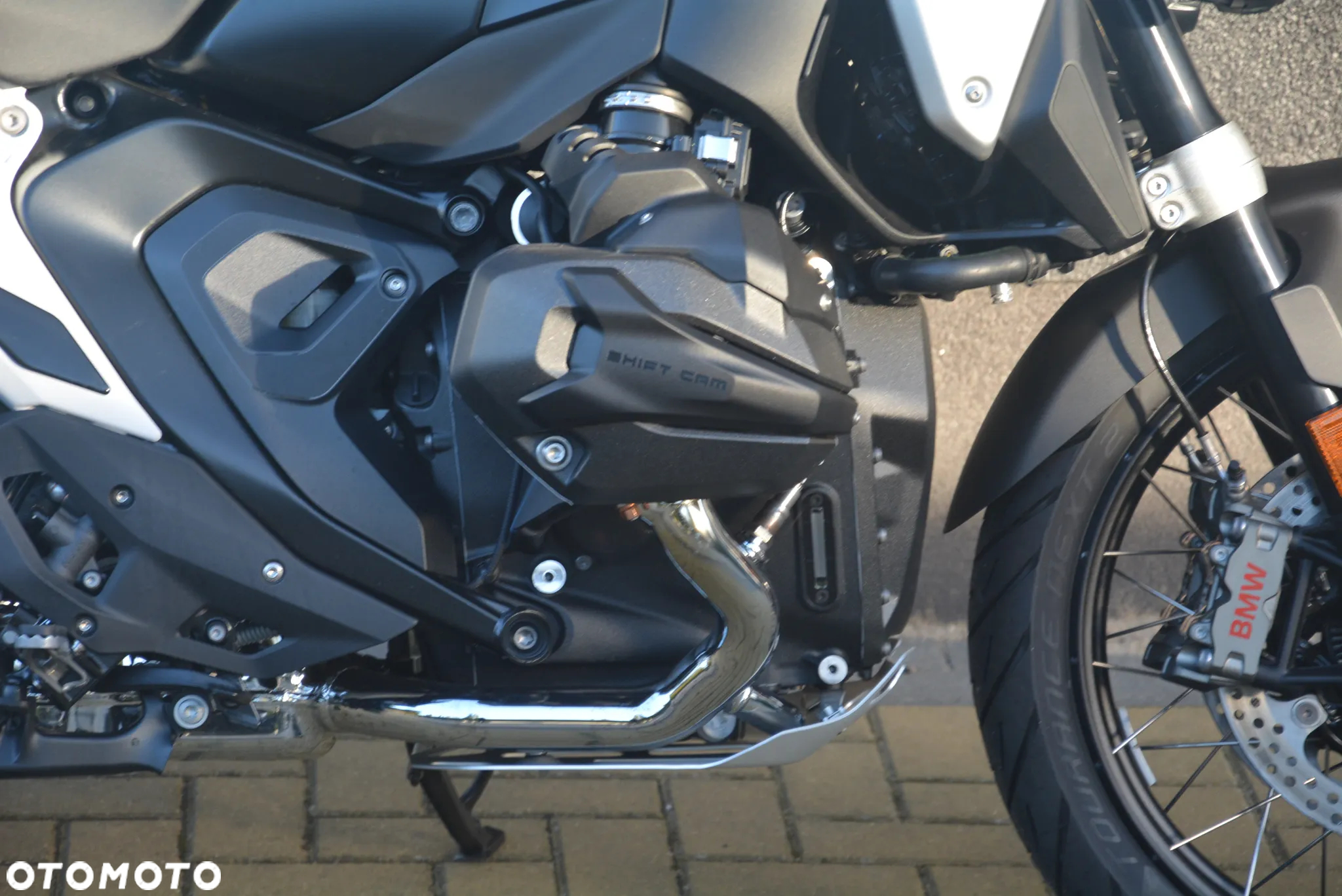 BMW GS - 10