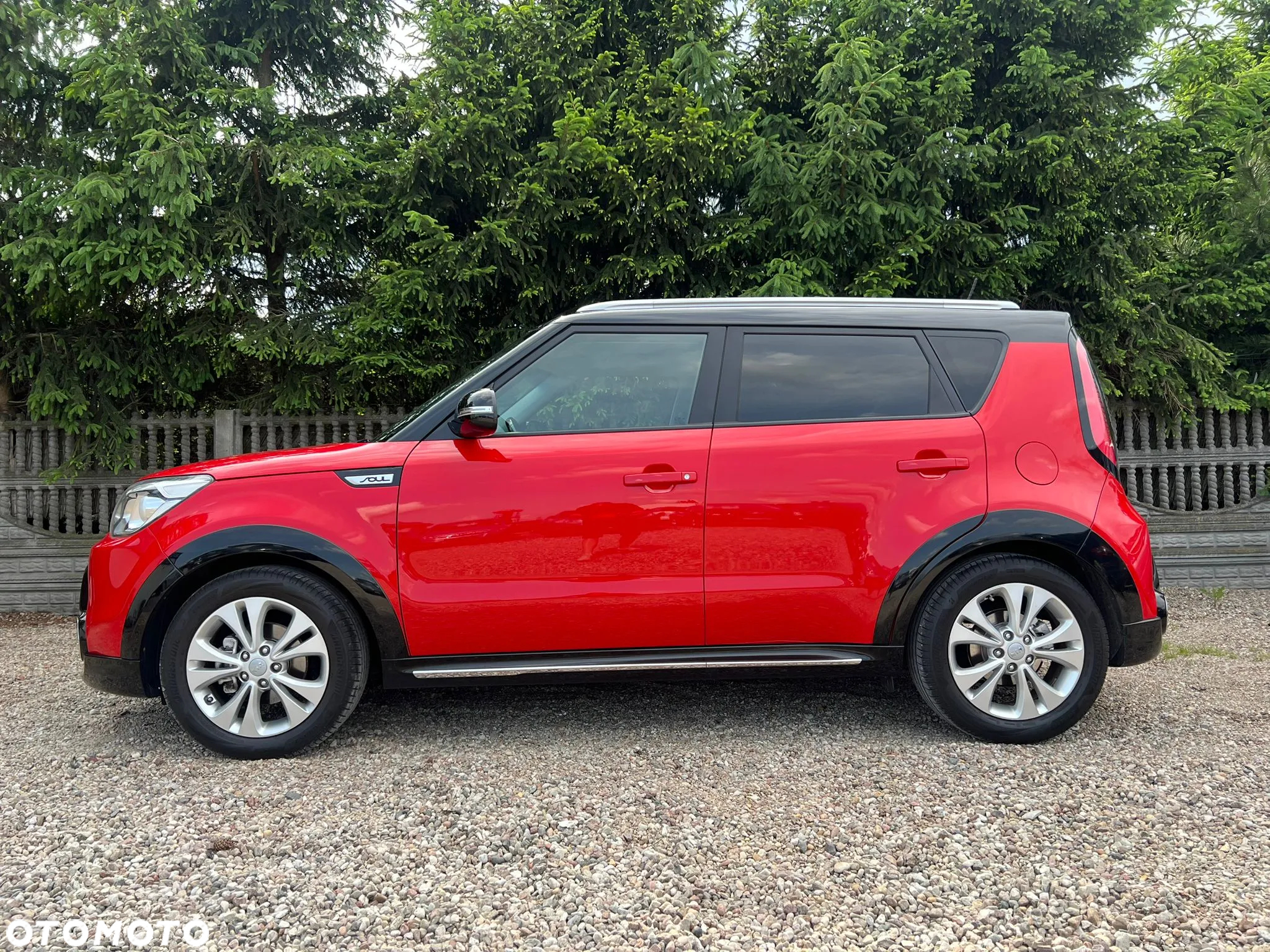 Kia Soul 1.6 CRDI XL - 5