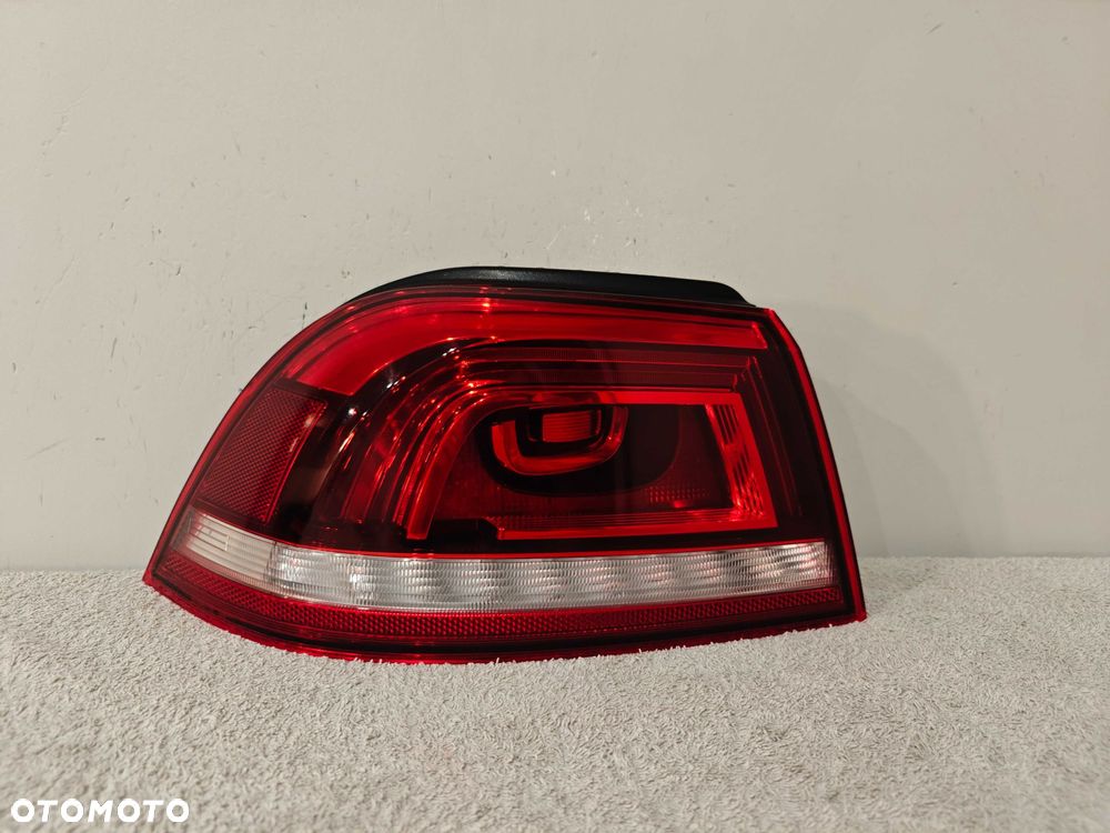 Lampa Lewy Tył LED Volkswagen EOS Lift EUROPA - 1