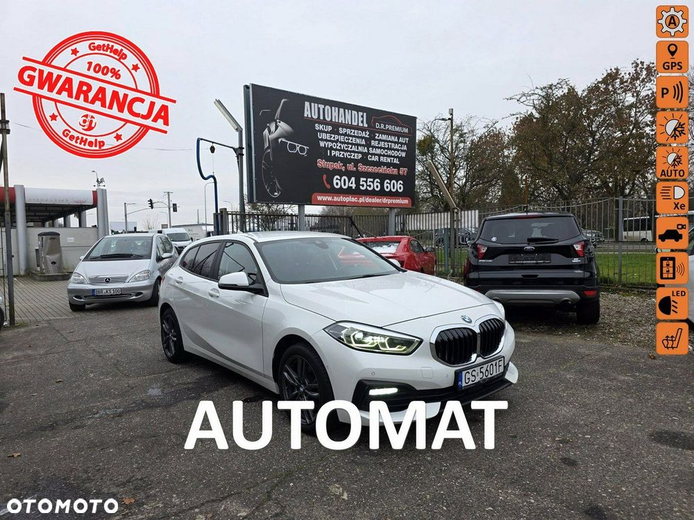 BMW Seria 1 118i M Sport - 1