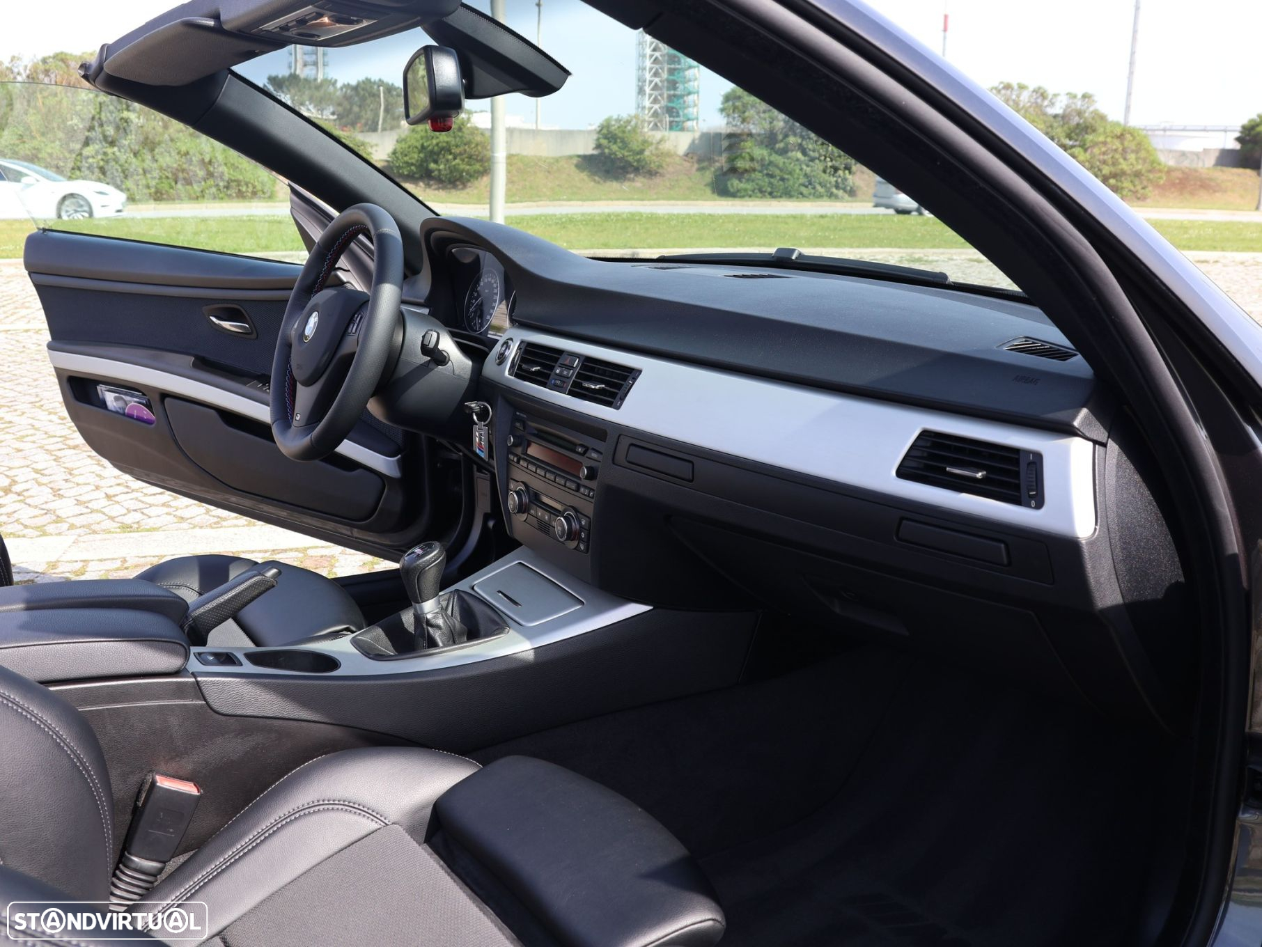 BMW 330 i - 30