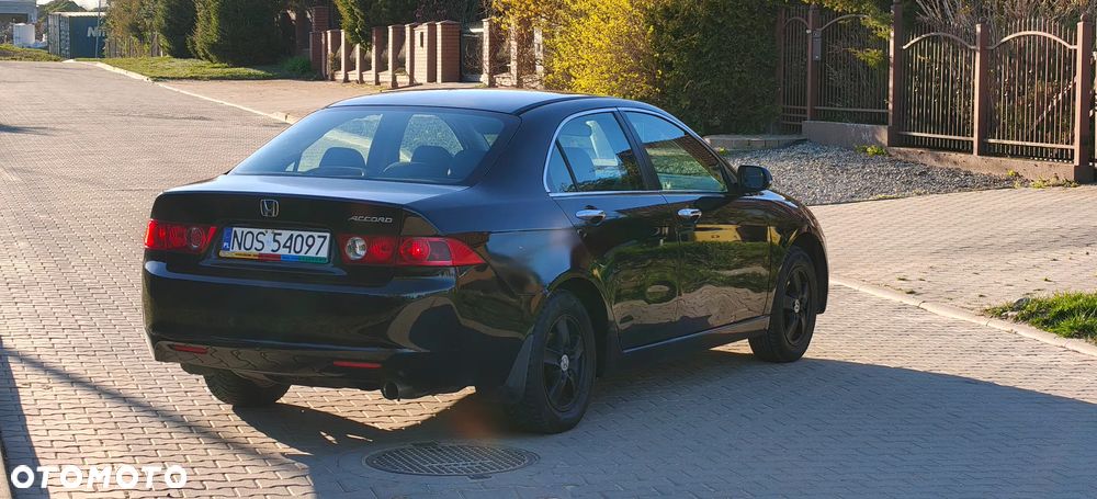 Honda Accord 2.0 i Sport - 13