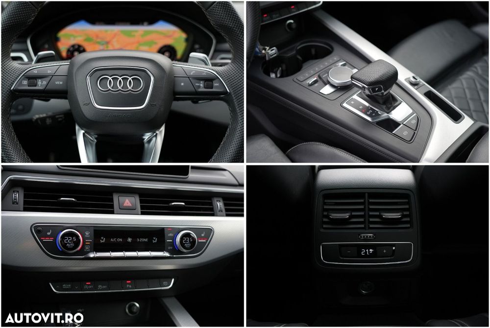 Audi A5 Coupé - 8