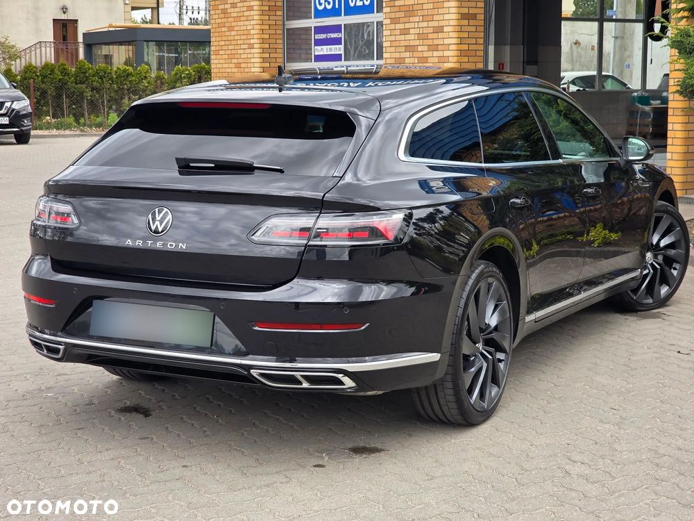 Volkswagen Arteon 2.0 TSI GPF R-Line DSG - 23