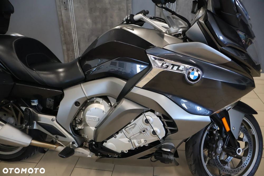 BMW K - 14