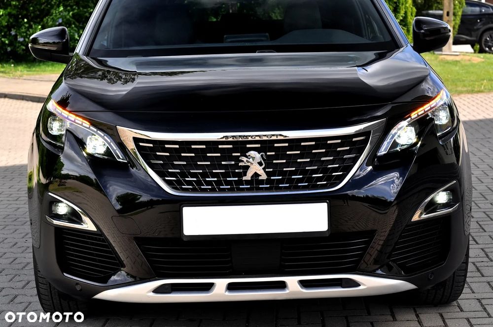 Peugeot 5008 1.2 PureTech GT S&S - 5