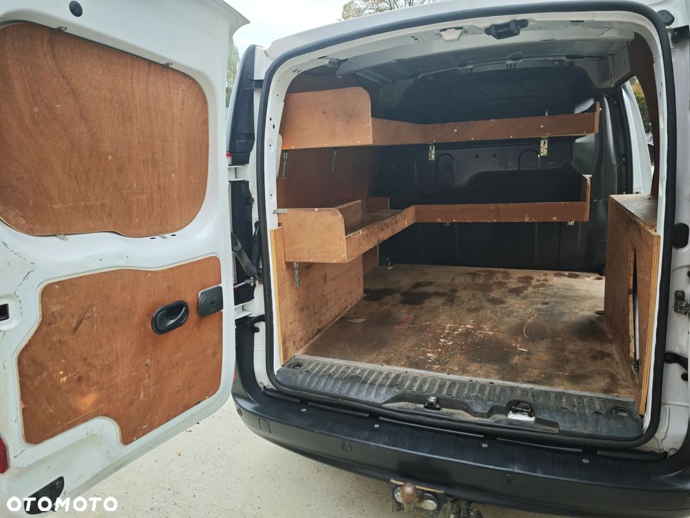 Renault Kangoo 1.5 dCi Business - 7