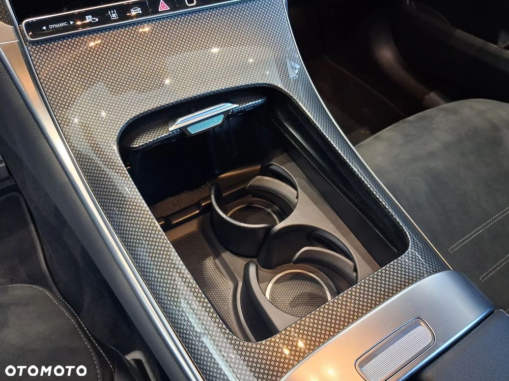 Mercedes-Benz GLC 220 d 4-Matic - 21