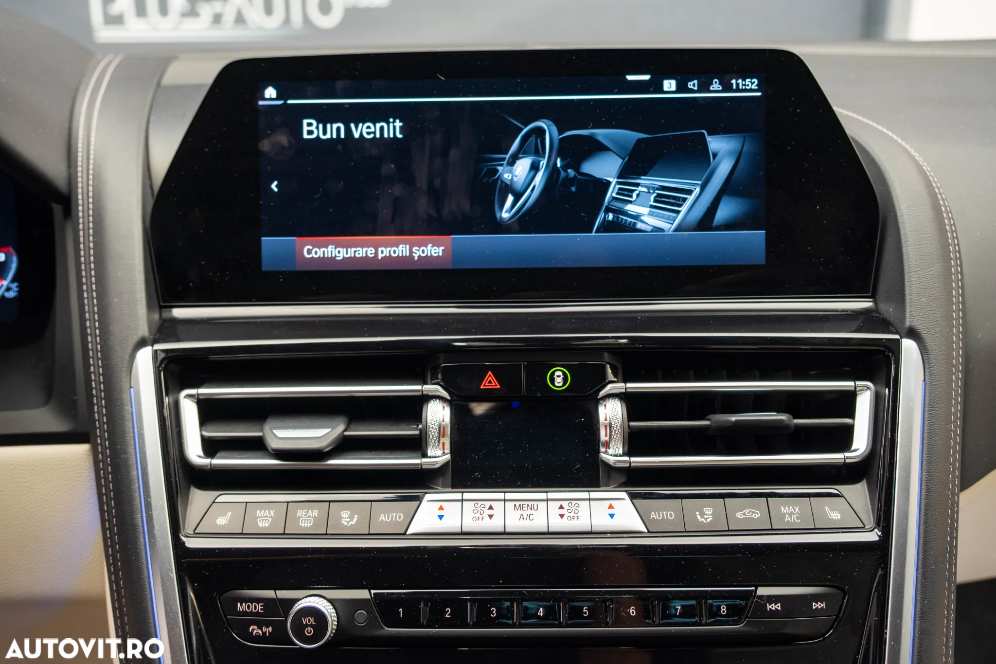 BMW Seria 8 840d xDrive AT MHEV - 17