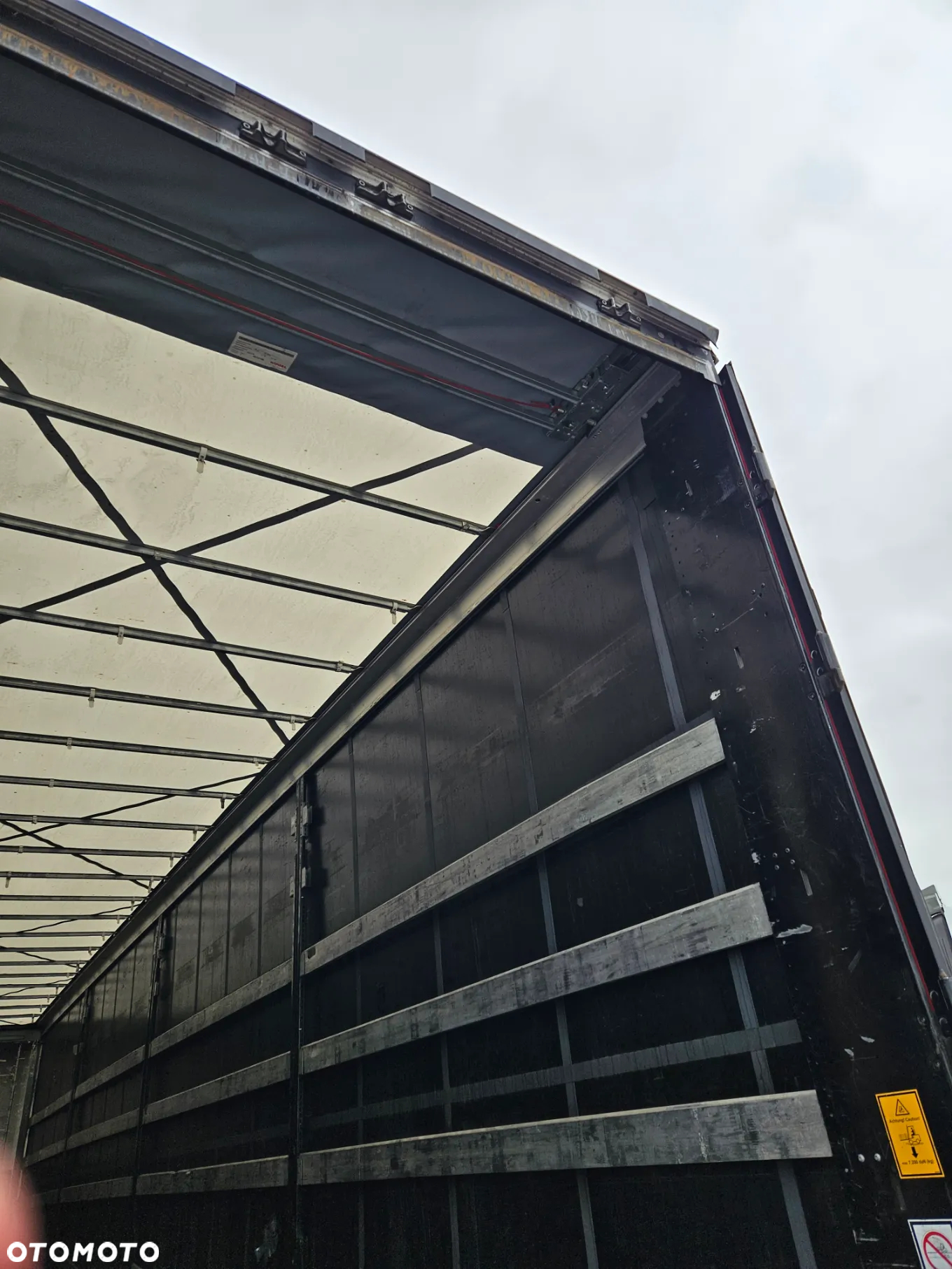 Kögel S24 MEGA STOCK 31267 - 17