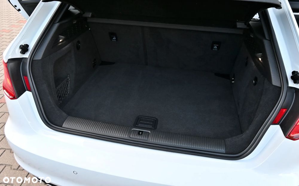 Audi A3 Sportback 2.0 TDI (clean diesel) S line Sportpaket - 41