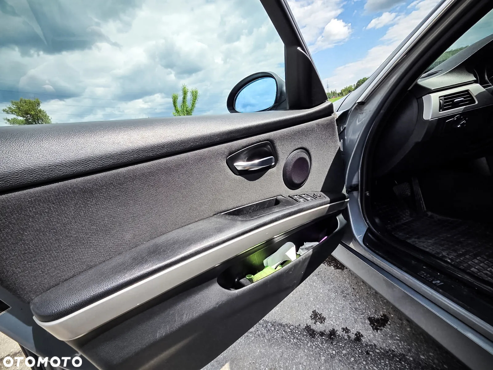 BMW Seria 3 - 8