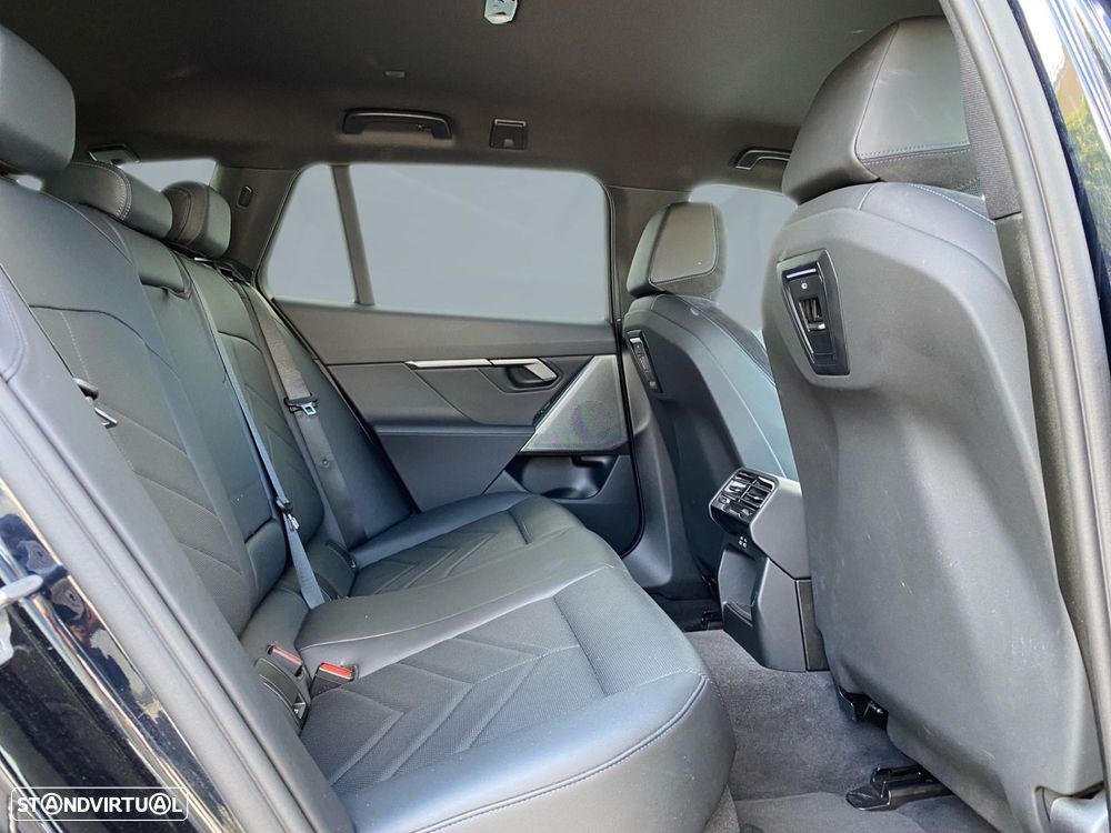 BMW 530 e Pack Desportivo M - 21
