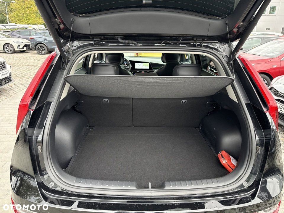 Kia Niro - 24