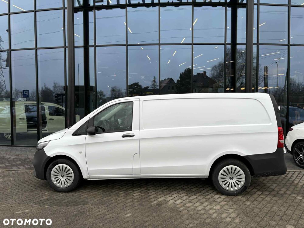 Mercedes-Benz Vito - 4