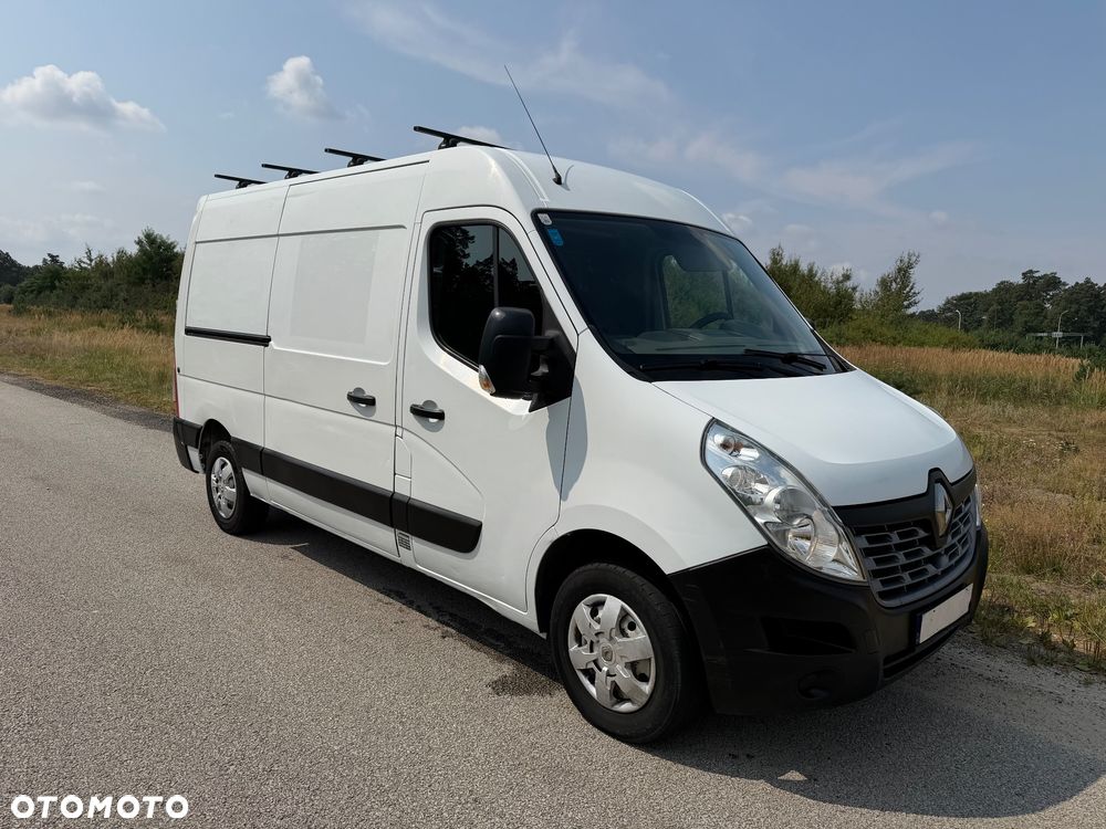 Renault MASTER - 3