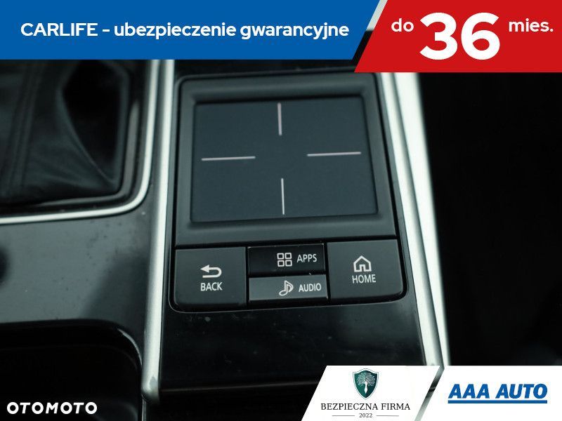 Mitsubishi Eclipse Cross - 19