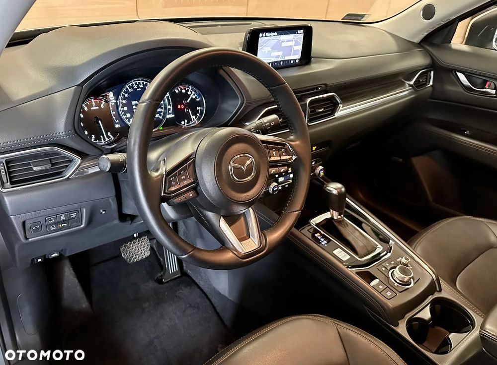 Mazda CX-5 2.0 Skypassion AWD - 10