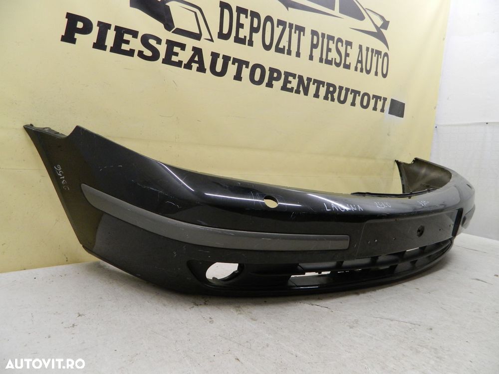 Bara fata Renault Laguna 2, 2002, 2003, 2004, 2005, 2006, 2007, cod origine 8200008270. - 4