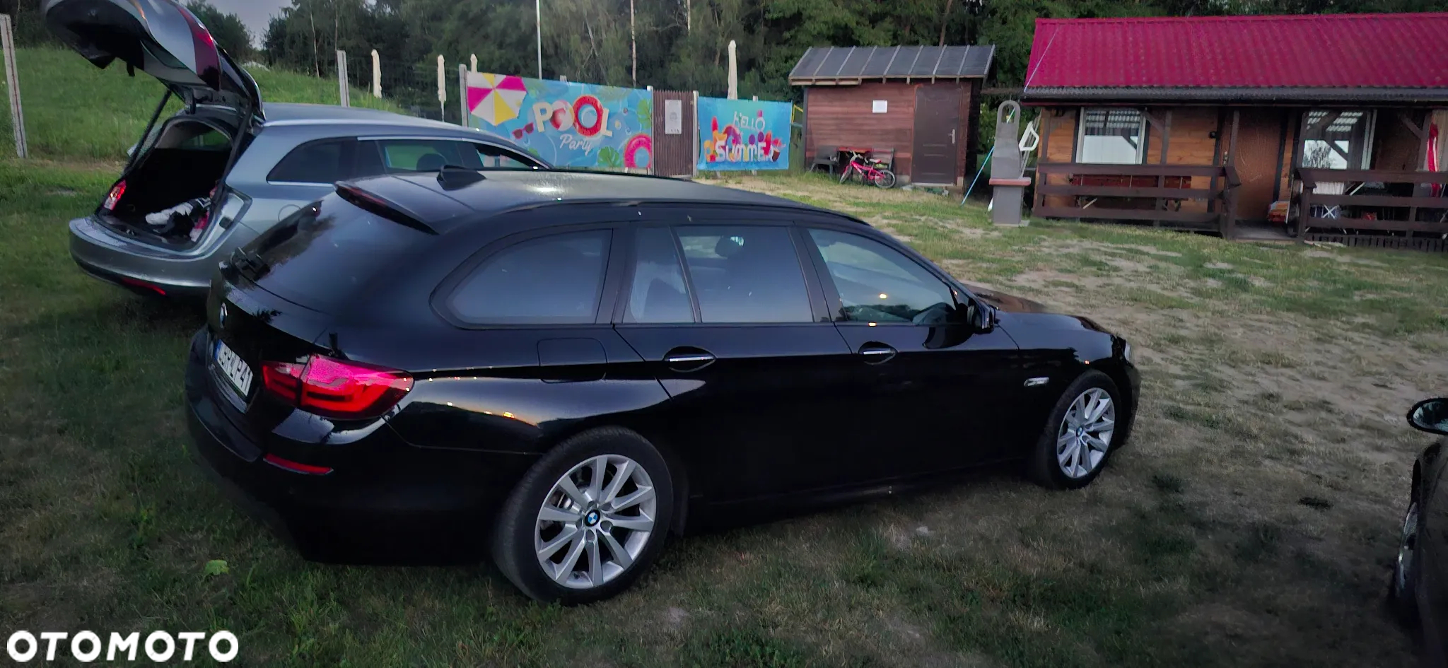 BMW Seria 5 - 10